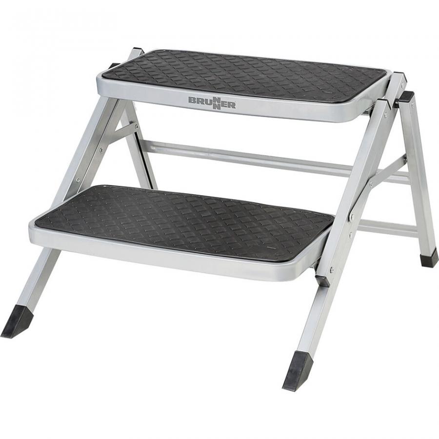 Product image 1 of the product “Doppeltrittstufe Ruckstep XL ”